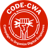 CODE-CWA logo
