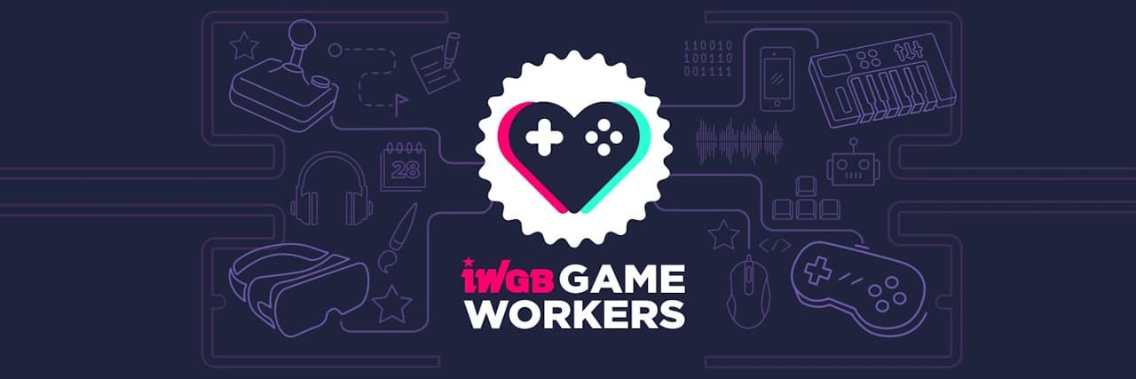 IWGB Game Workers